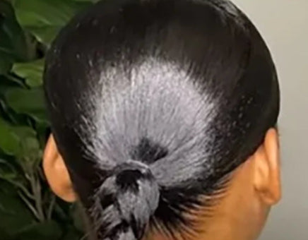 100% Human Hair Wavy Clip-In Extensions – Natural Look, Dye-Friendly & Heat-Resistant