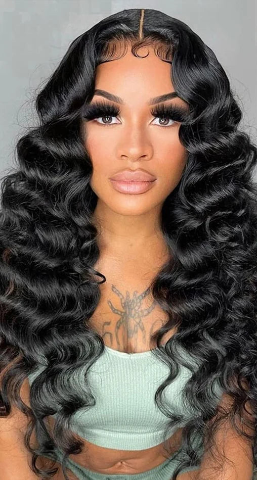 Body Wave Human Hair Bundles – 100% Virgin Hair, Can Be Permed & Dyed, Ideal for Weaving, Soft & Silky Extensions