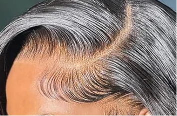 26-Inch Peruvian Body Wave Lace Front Wig – 13x4 & 13x6 Transparent Lace Human Hair Wig