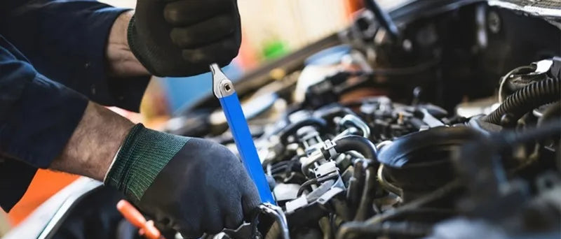 Premium Hair Extension Pliers - Ergonomic Stainless Steel Tool for Nano Rings & Adhesive Extensions