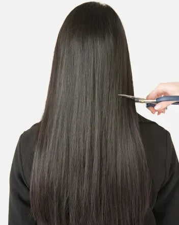 Kinky Curly Full Lace Wig – 26+ Inches Hair, Transparent Lace, 100% Human Hair