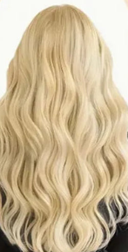 iSheeny U-Tip Human Hair Extensions - Natural Straight Fusion Hair, 12-20 Inches, 50pcs Pack