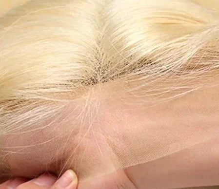 Straight Lace Front Wig – Hair 13x4 & 13x6 Frontal, Short Length