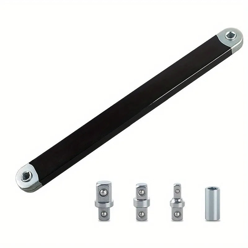 Premium Hair Extension Pliers - Ergonomic Stainless Steel Tool for Nano Rings & Adhesive Extensions