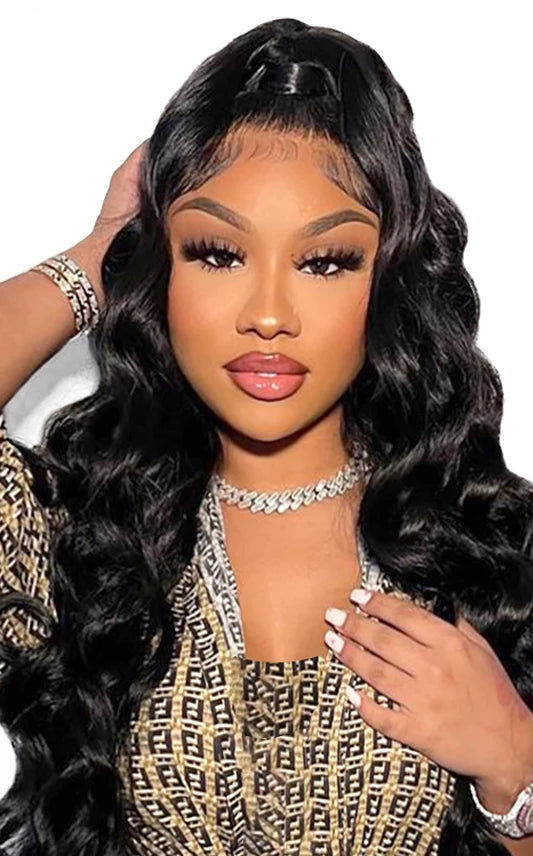 100% Mongolian Kinky Curly Clip-In Hair Extensions – Natural, Perm & Dye Friendly