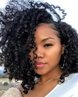 Premium 100% Human Hair Tape-In Extensions – Silk Straight, Body Wave, Kinky Curly, Water Wave | 12-26 Inch, 20-80 Pieces