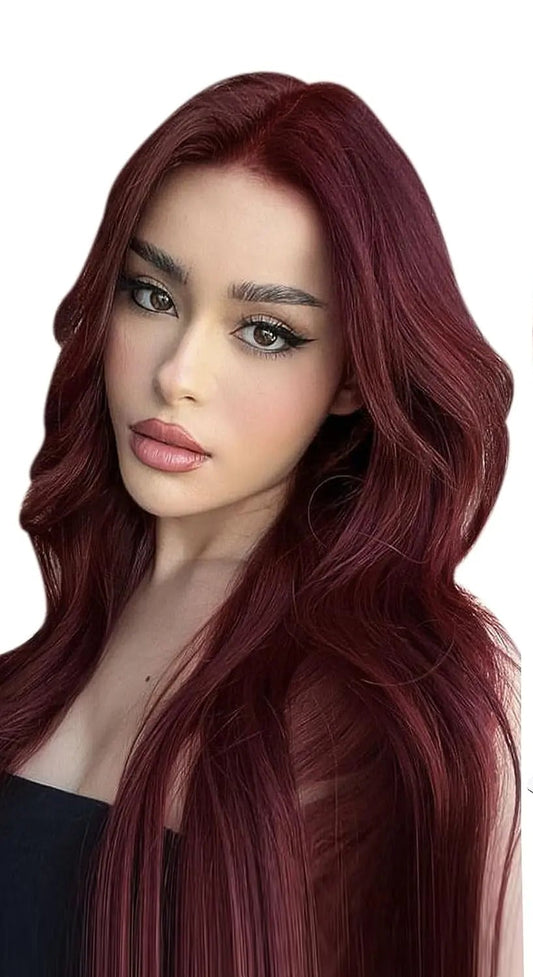 Full Shine Tape-In Human Hair Extensions | 100% Real Hair | Seamless & Reusable