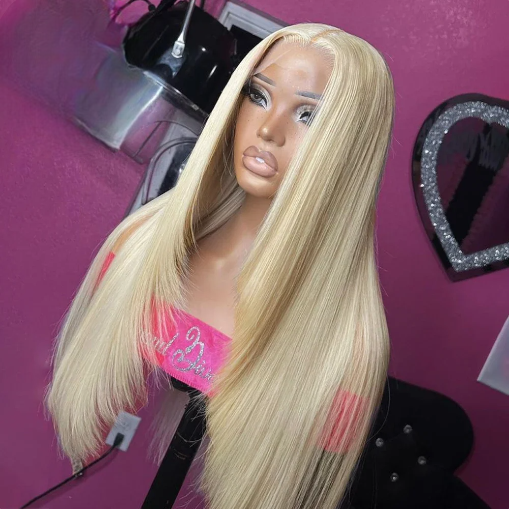 Body Wave T-Part Synthetic Wig – Glueless Transparent Lace Daily Wear Wig