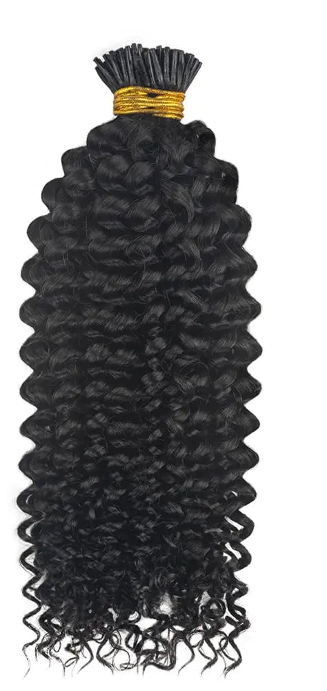 Premium Virgin Deep Wave Human Hair Weaving – Chemical-Free, Dyeable, 100% Natural
