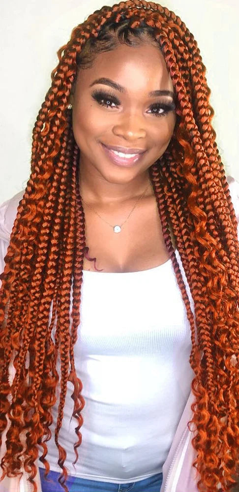 Deep Wave Human Hair Bundles – 100% Virgin Hair, Permable, Long-lasting Quality