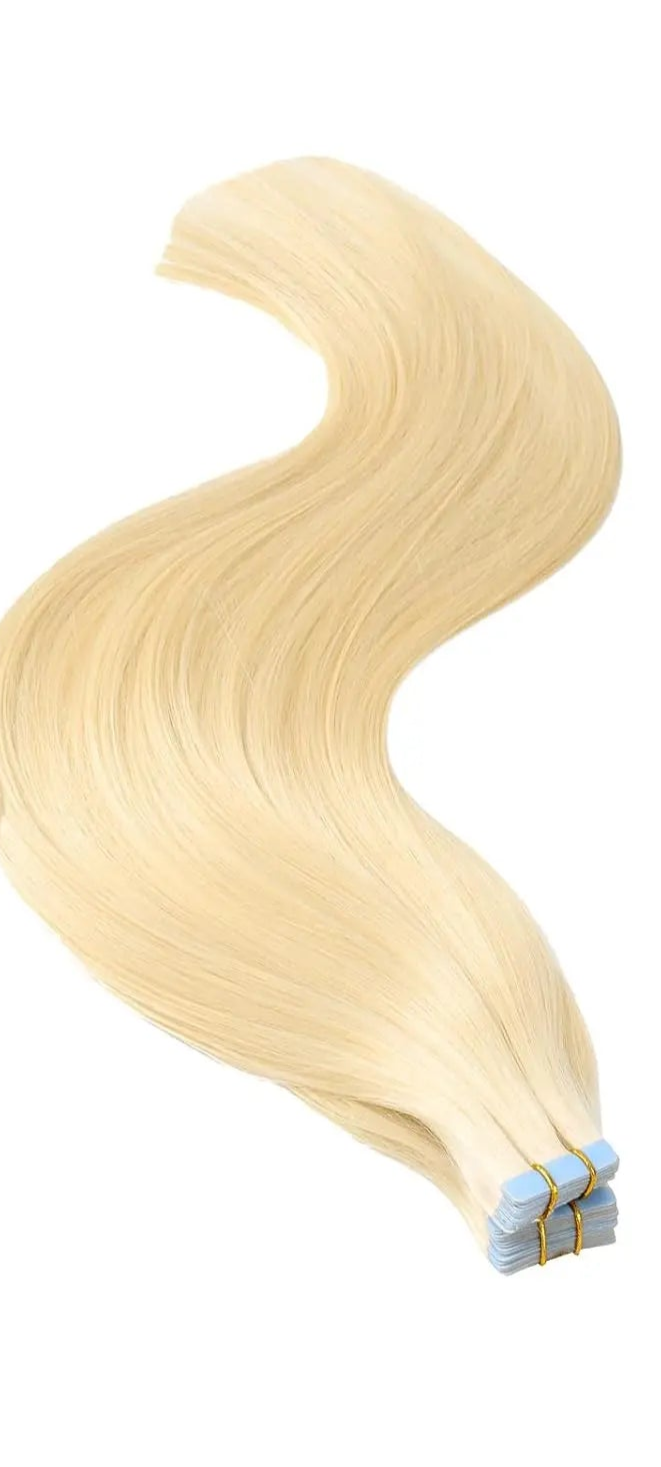 Bulk 20 Pcs/Lot Premium Straight Hair – High-Grade, Chemical-Free