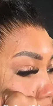 Long 26+ Inch Deep Wave Transparent Lace Frontal Wig – 100% Human Hair, Pre-Plucked, HD Lace