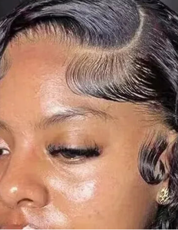 Long Curly Vietnamese Hair Lace Front Wig – 26+ Inches, 13x6 & 13x4 Lace, Transparent Swiss Lace