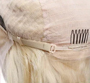 Long Body Wave Lace Front Wig – 26+ Inch, Transparent Lace, Human Hair, Available in Small, Medium, & Large Caps