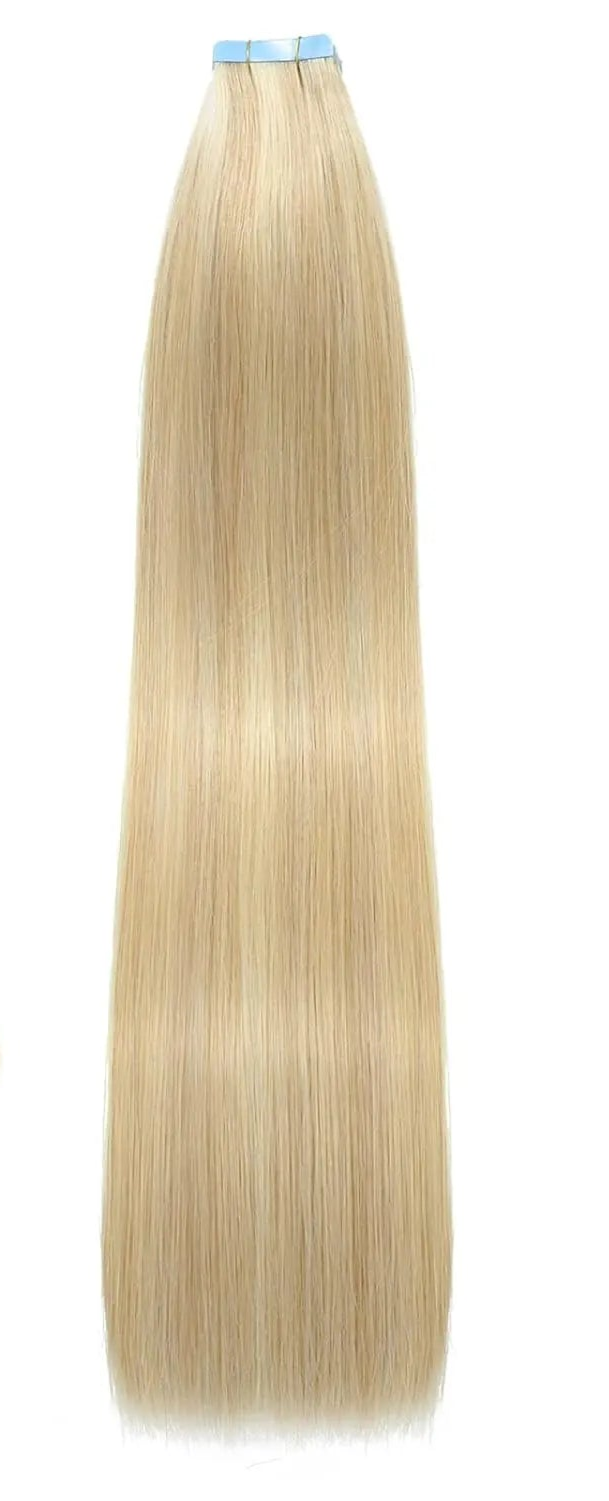 Bulk 20 Pcs/Lot Premium Straight Hair - High-Grade, Chemical-Free