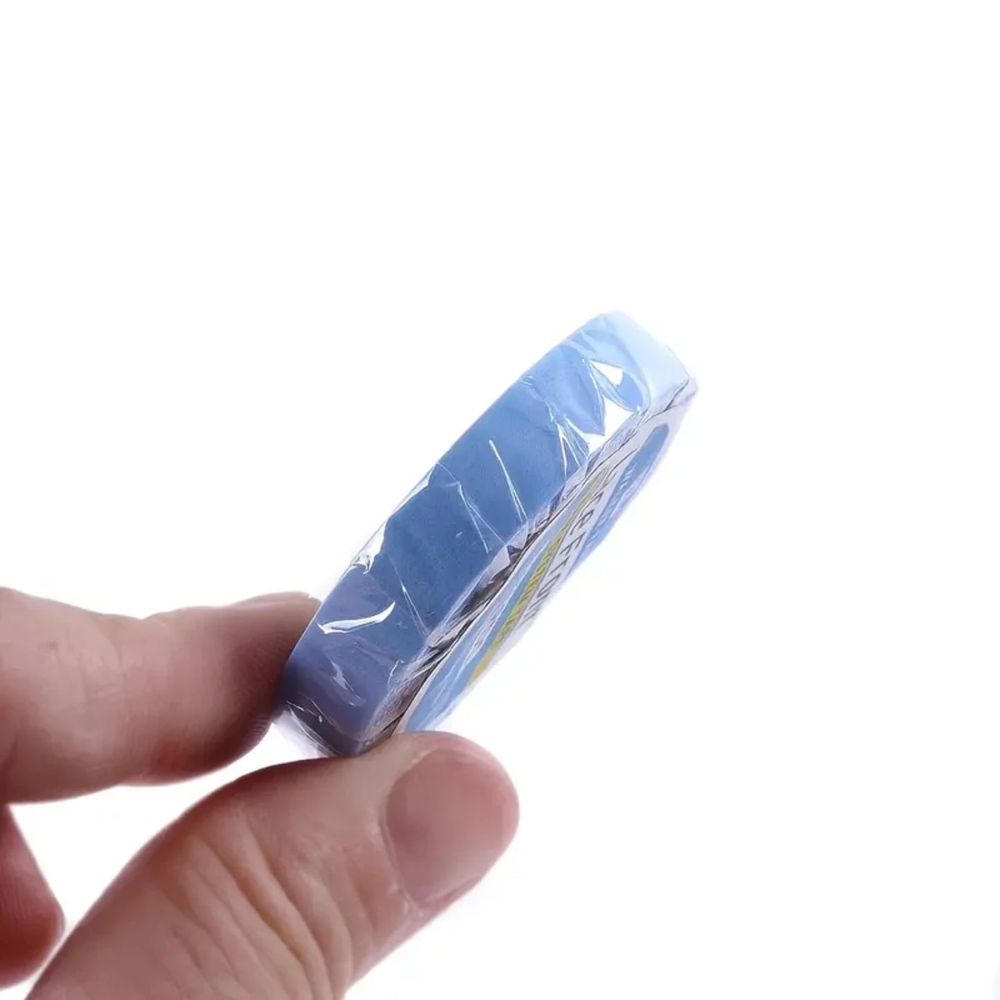 Water-Resistant Hypoallergenic Lace Front Gel Tape – Secure Hold for Wigs & Extensions