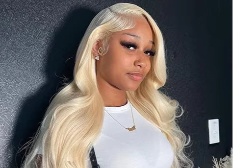 Body Wave Human Hair Weaving Extensions – Machine Double Weft, Darker Color Only, No Perming