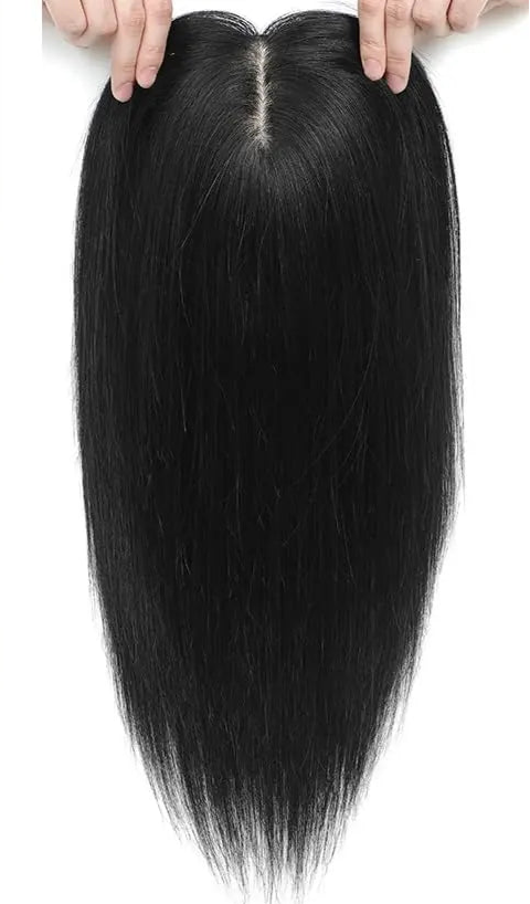 6mm Toupee Hairpiece – Premium Quality Hair for Natural Coverage and Style