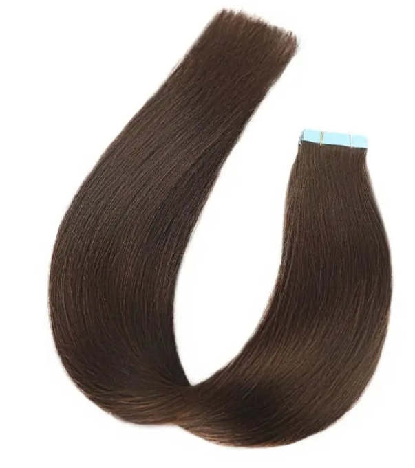 Bulk Pack of 20 Premium Straight Hair Wigs - Chemical-Free, Natural Look