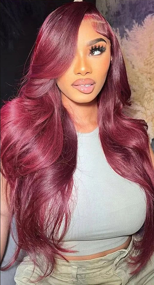 Body Wave Human Hair Bundles – 100% Virgin Hair, Can Be Permed & Dyed, Ideal for Weaving, Soft & Silky Extensions