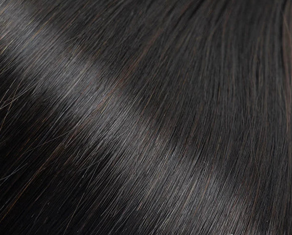 Authentic 100% Human Hair Extensions – Virgin Hair with Fast & Free Return Options