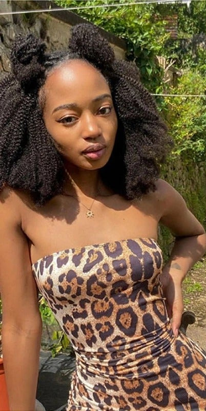 10A Mongolian Afro Kinky Curly Human Hair for Braiding – 100% Natural, Dyeable, Permable, Multiple Lengths & Bulk Orders