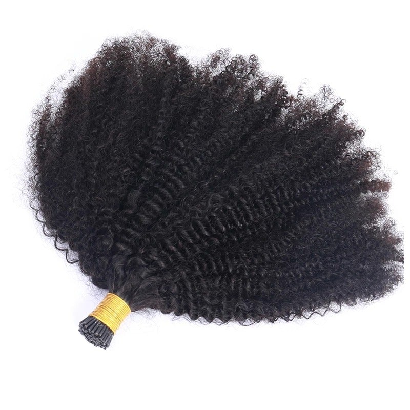 10A Mongolian Afro Kinky Curly Human Hair for Braiding – 100% Natural, Dyeable, Permable, Multiple Lengths & Bulk Orders