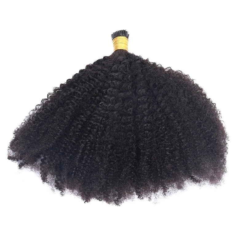 10A Mongolian Afro Kinky Curly Human Hair for Braiding – 100% Natural, Dyeable, Permable, Multiple Lengths & Bulk Orders