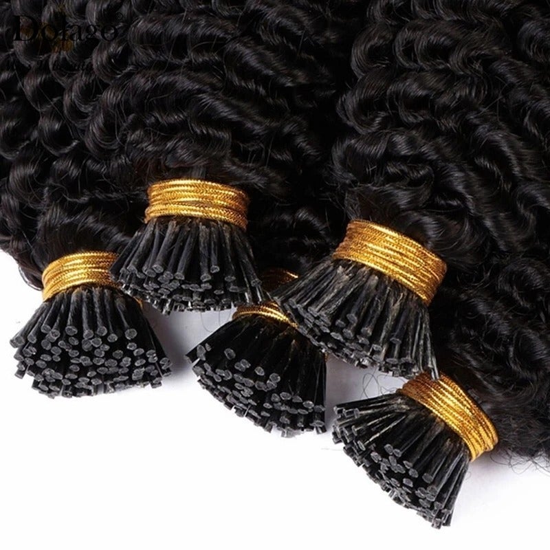 10A Mongolian Afro Kinky Curly Human Hair for Braiding – 100% Natural, Dyeable, Permable, Multiple Lengths & Bulk Orders