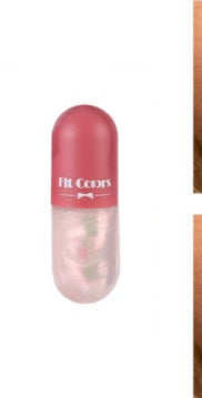 Day & Night Lip Plumper Oil – Moisturizing, Nourishing & Plumping Lip Care