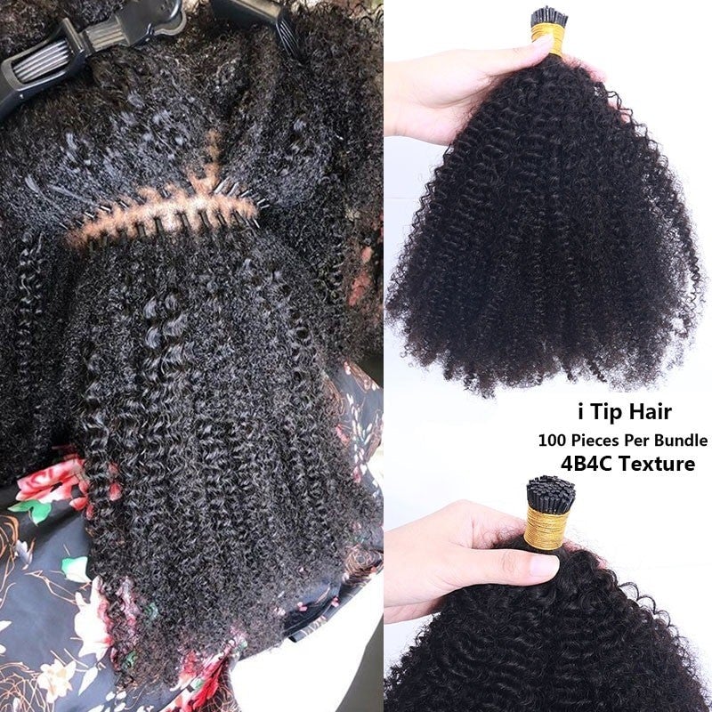 10A Mongolian Afro Kinky Curly Human Hair for Braiding – 100% Natural, Dyeable, Permable, Multiple Lengths & Bulk Orders