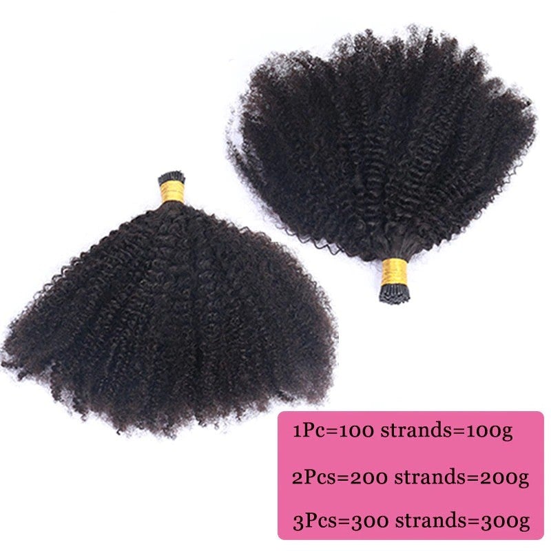 10A Mongolian Afro Kinky Curly Human Hair for Braiding – 100% Natural, Dyeable, Permable, Multiple Lengths & Bulk Orders