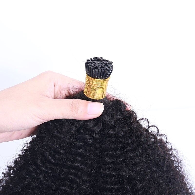 10A Mongolian Afro Kinky Curly Human Hair for Braiding – 100% Natural, Dyeable, Permable, Multiple Lengths & Bulk Orders