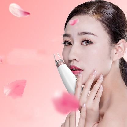 Microcrystalline Blackhead Remover - Advanced Pore Cleaning Device
