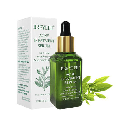 Advanced Acne Repair Serum with Camellia Sinensis & Plant Extracts