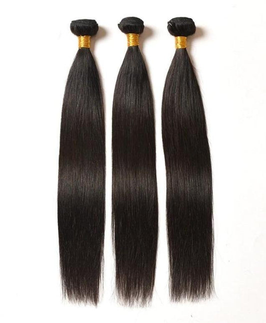 10A Virgin Loose Body Wave Hair Extensions – 100% Unprocessed with Frontal