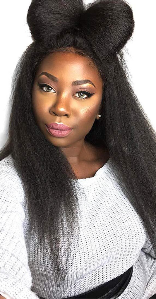 10A Virgin Loose Body Wave Hair Extensions – 100% Unprocessed with Frontal29