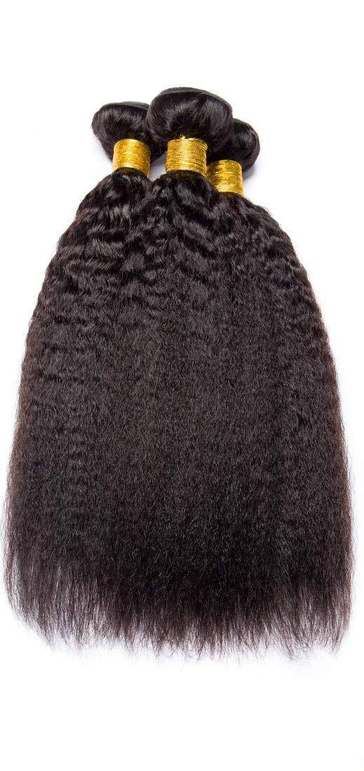 10A Virgin Loose Body Wave Hair Extensions – 100% Unprocessed with Frontal31