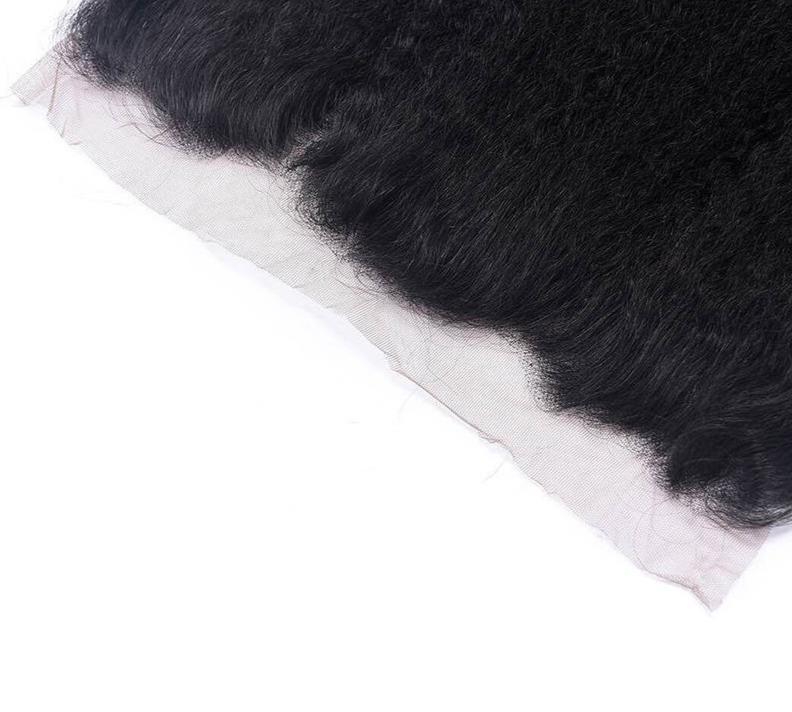 10A Virgin Loose Body Wave Hair Extensions – 100% Unprocessed with Frontal35
