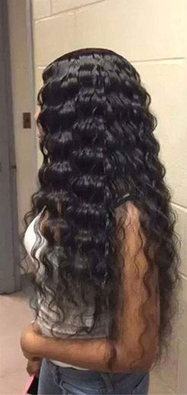 10A Virgin Romance Funmi Curl Hair Extensions – 100% Unprocessed with Closure31