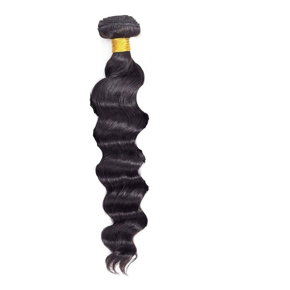 10A Virgin Romance Funmi Curl Hair Extensions – 100% Unprocessed with Closure33
