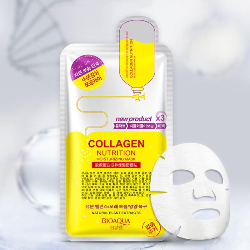 Aloe Vera Body Care Moisturizing Mask | Hydrating, Soothing & Skin Brightening 30g