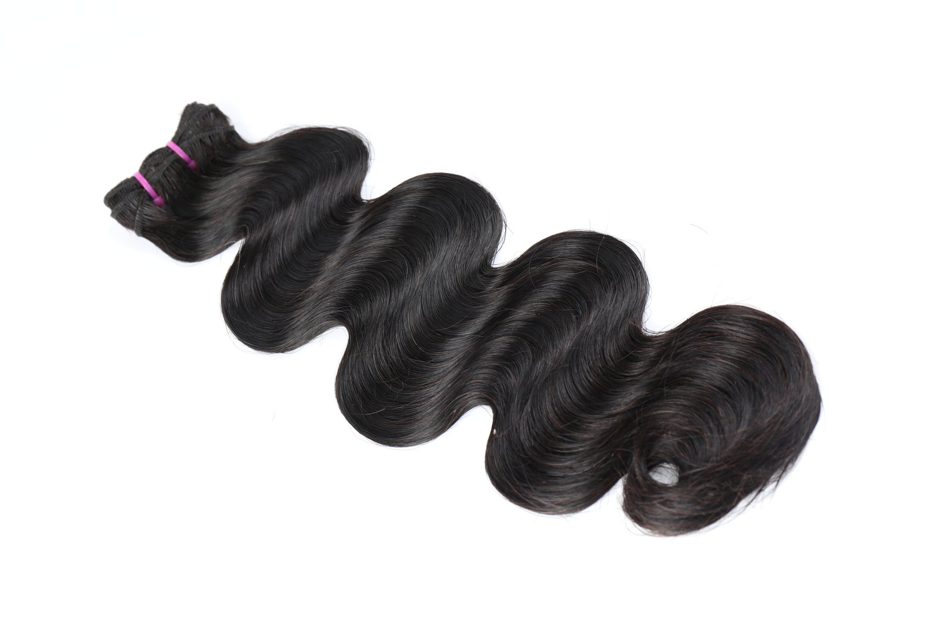 12A Raw Virgin Double Drawn Hair Bundles – Long-Lasting, Tangle-Free, 100% Human Hair2