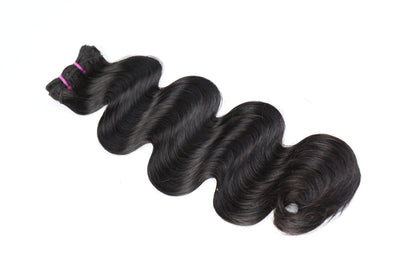 12A Raw Virgin Double Drawn Hair Bundles – Long-Lasting, Tangle-Free, 100% Human Hair2