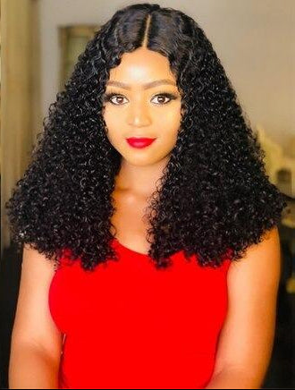 12A Raw Virgin Double Drawn Hair Bundles – Long-Lasting, Tangle-Free Luxury Hair