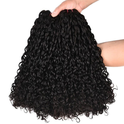 12A Raw Virgin Double Drawn Hair Bundles – Long-Lasting, Tangle-Free Luxury Hair1