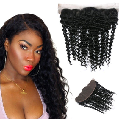 Exotic Medium-Long Real Human Hair Wig | Full Hand-Woven, Dyeable, Slanted Bangs