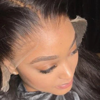 13×4 HD Lace Frontal Body Wave