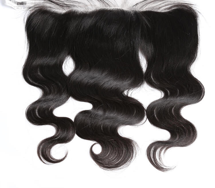 13×4 HD Lace Frontal Body Wave