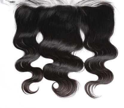 13×4 HD Lace Frontal Body Wave